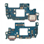 Krovimo lizdas skirtas Samsung S711 S23 FE su lanksčiąja jungtimi / plata OEM
