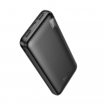 HOCO powerbank 10000 mAh 2A J128 black