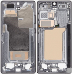 Sisekorpus Samsung S938 S25 Ultra Titanium Jetblack originaal (used Grade C)