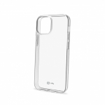 CELLY Gelskin taga&uuml;mbris Apple iPhone 13, l&auml;bipaistev