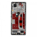LCD-ekraan HONOR 60 OEM-ile, raamiga