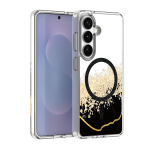 Epoxy Mag &uuml;mbris Samsung Galaxy S24 / S25 must