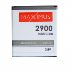 Aku MAXXIMUS SAM J5 2900mAh BG530BBC
