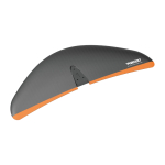 WAYDOO EVO Voyager C1500 esitiib (s&uuml;sinikkiud)