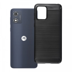 &Uuml;mbris Motorola E13 Carbon 2.0 must