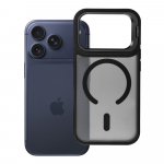 &Uuml;mbris iPhone 17 Pro / 18 Pro Forcell F-Protect Shadow Stand Premium MagSafe-ga &uuml;hilduv must
