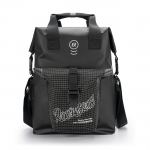 Rockbros AS-158 juhtraua kott kokkupandavale jalgrattale Brompton 18L - must