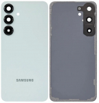 Samsung S936 S25 Plus tagakaas, m&uuml;ndiroheline, originaal (kasutatud, klass A)
