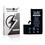 Battery StellarXcell Diagnostic Apple iPhone 15 Pro 3274mAh (Standart Capacity + HQ Copy BMS)