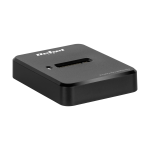 Rebel alumiiniumist USB-C dokkimisjaam NVMe M.2 ketastele, M Key ja B+M Key
