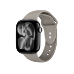 Crong Liquid - Apple Watch Strap 38/40/41/42 mm (fango)