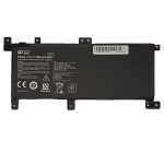 S&uuml;learvuti aku ASUS C21N1509, 5000 mAh, Power Plant