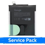 Google Pixel 10 Pro-ga &uuml;hilduv aku (hoolduspakend)