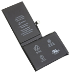 Apple iPhone X originaalne Desay IC OEM aku, 2716 mAh