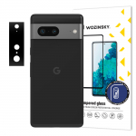 Wozinsky Full Camera Glass jaoks Google Pixel 7