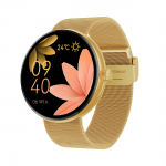 Forever smartwatch Forevive 5 SB-365 kuldne