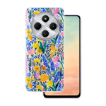 Glow Glam &uuml;mbris jaoks Xiaomi Redmi Note 14 Pro 5G (Global) / Note 14 Pro Plus 5G (Global) rustic