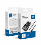 Phone charger Nokia 6101 / N70 / N95 sinine Star 0,6A 3W TFK-TC-1100B must