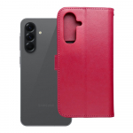 MEZZO Book &uuml;mbris jaoks SAMSUNG A56 5G mandala magenta