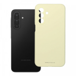 ROAR &Uuml;mbris CLOUD SKIN jaoks SAMSUNG A17 Light kollane