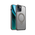 Etteri Matt Mag Ring &uuml;mbris jaoks iPhone 13 6,1" hall