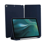 Etteri &uuml;mbris jaoks Apple iPad 10.2' dark sinine