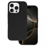 Tel Protect Silicone Premium jaoks Iphone 16 Pro Max must