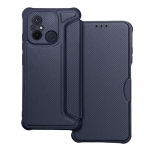 RAZOR Knyga Xiaomi Redmi 12C - mėlyna