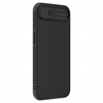 Nillkin CamShield Pro &Uuml;mbris jaoks iPhone 16e - Must