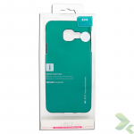 Mercury I-Jelly &uuml;mbris seadmele Samsung Galaxy A3 (2016), roheline