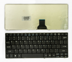 ACER klaviatuur mudelitele Aspire One 721, 722, 751, 752, 753