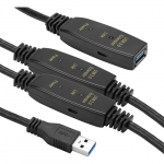 Extension Kaabel USB 3.0 AF &ndash; AM, 20m