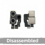 Camera &Uuml;hildub Apple iPhone 11 Pro / Pro Max Back Original