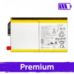 Aku &uuml;hilduv Lenovo Yoga Smart Tab YT-X705L / L19D2P32 (OEM)
