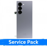 Galinis dangtelis suderinamas su Samsung F956 Z Fold6 / Rožinis / (Service Pack)