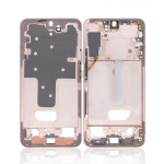 Keskkonstruktsioon Samsung S906 S22 Plus (Roosa kuld)