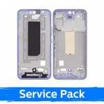Keskkere &uuml;hilduv Samsung A546 A54 5G / lilla / (Service Pack)