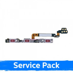 Paindkaabel &uuml;hilduv seadmega Samsung S916 S23 Plus Power + Volume (Service Pack)