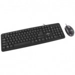 TITANUM TK106 keyboard Mouse included USB must