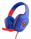 Trust GXT415SM Zirox Superman m&auml;nguk&otilde;rvaklapid