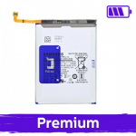 Akumuliatorius skirtas Samsung A156 A15 5G (A155 A15 4G) EB-BA156ABY (OEM)