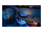 Logitech A20 X k&otilde;rvaklapid Mustad