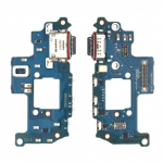 Krovimo lizdas skirtas Samsung S721 S24 FE su lanksčiąja jungtimi / plata OEM