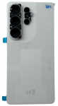 Originaal tagakaas Samsung S948 S26 Ultra valge (service pack)
