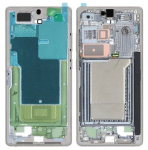 Sisekorpus Samsung S938 S25 Ultra Titanium Silver Blue originaal (used Grade A)