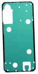 Kleebis tagakatte jaoks Samsung A576 A57 5G originaal (service pack)