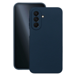 Silikoon&uuml;mbris Samsung Galaxy A27 5G tumesinine