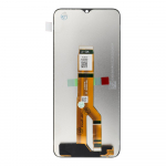 LCD-ekraan HONOR X6A Plus OEM-ile, ilma raamita