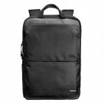 Tomtoc Explorer-T71 s&uuml;learvuti reisiseljakott, 15,6"/24l (must)