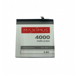 Aku MAXXIMUS XIAOMI REDMI 7 4000mAh BN46